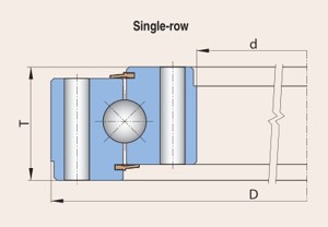 9O-1B13-0220-1092 Slewing Bearing drawing 9O-1B13-0220-1092 Slewing Bearing drawing